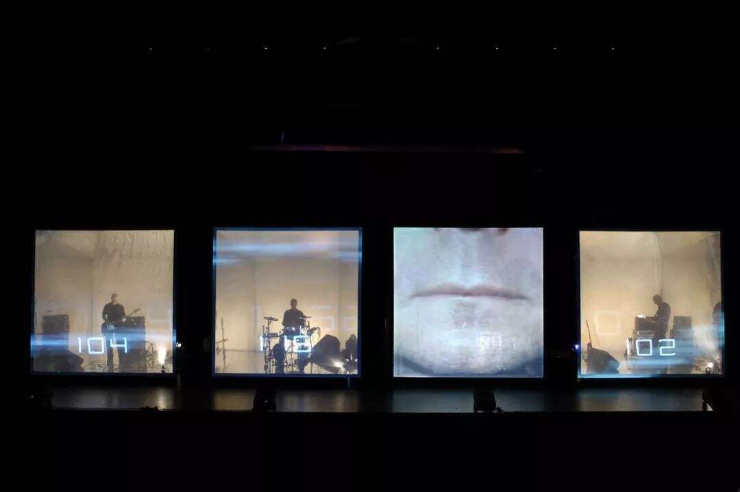 走进侃爷的建筑观的图7